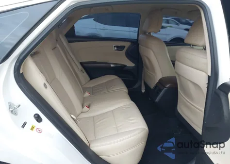 2013 Toyota Avalon Xle из США, поврежденный, VIN 4T1BK1EB0DU032895